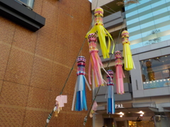 仙台七夕