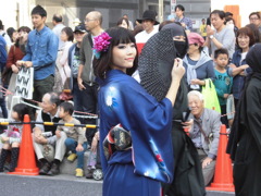 このなかで一番美人