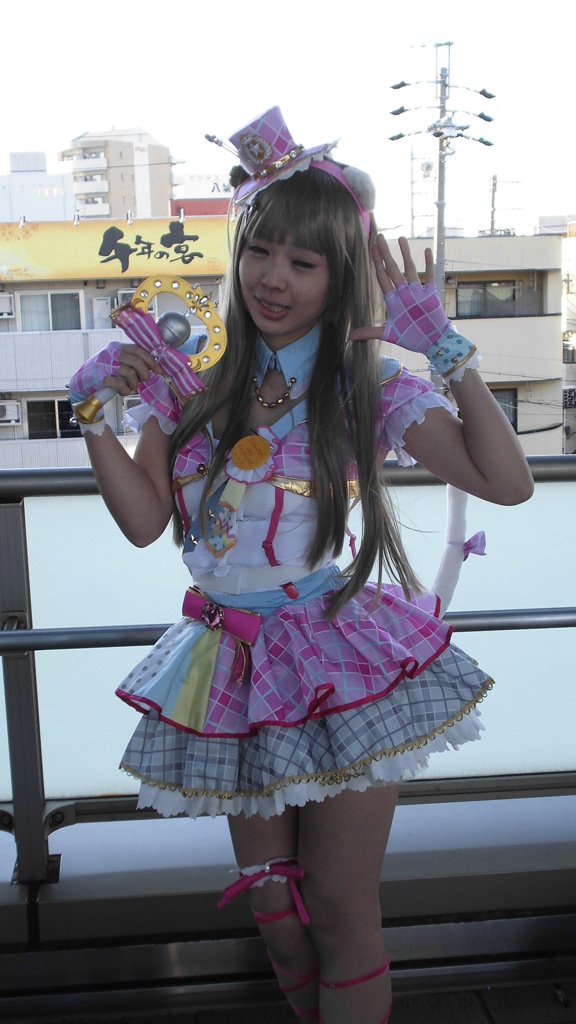 みふゆ
