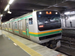 E231系