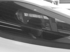 女性運転士
