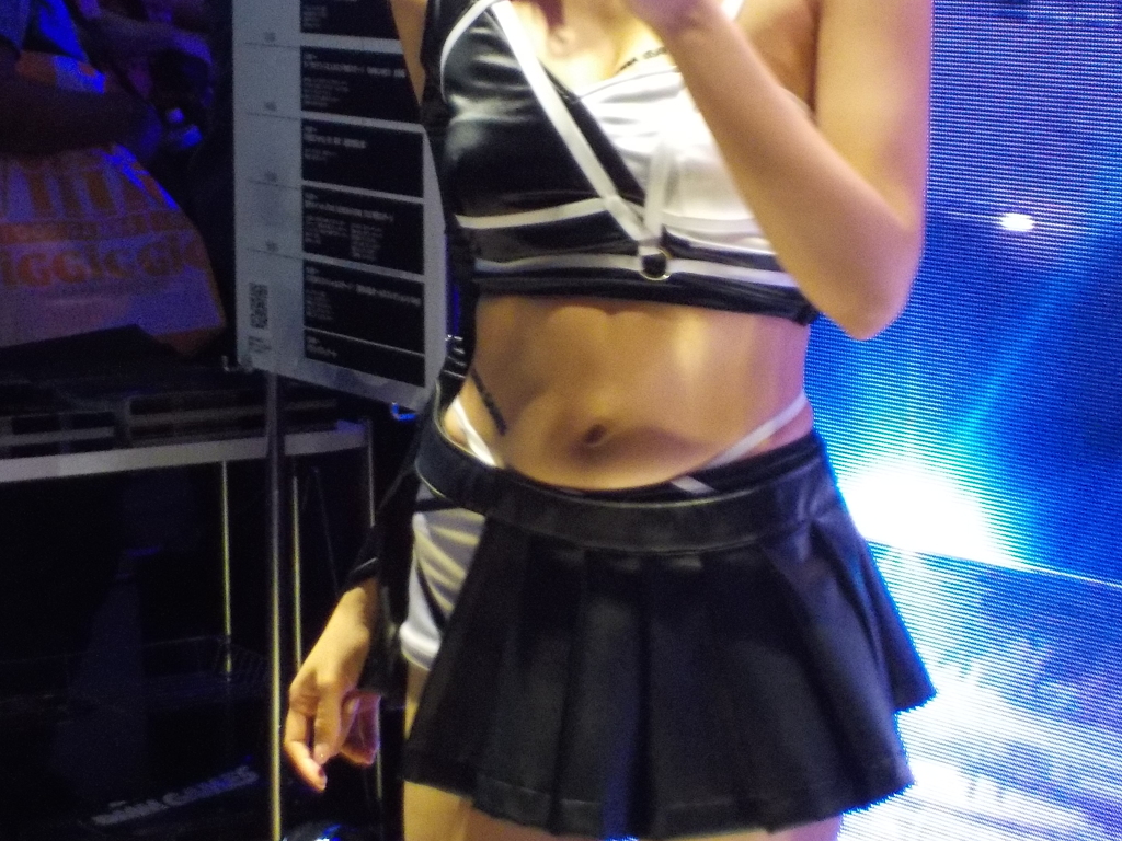 sexy
