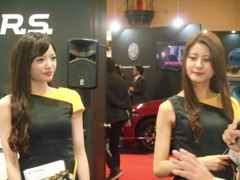 NMS2017 コンパニオン #18