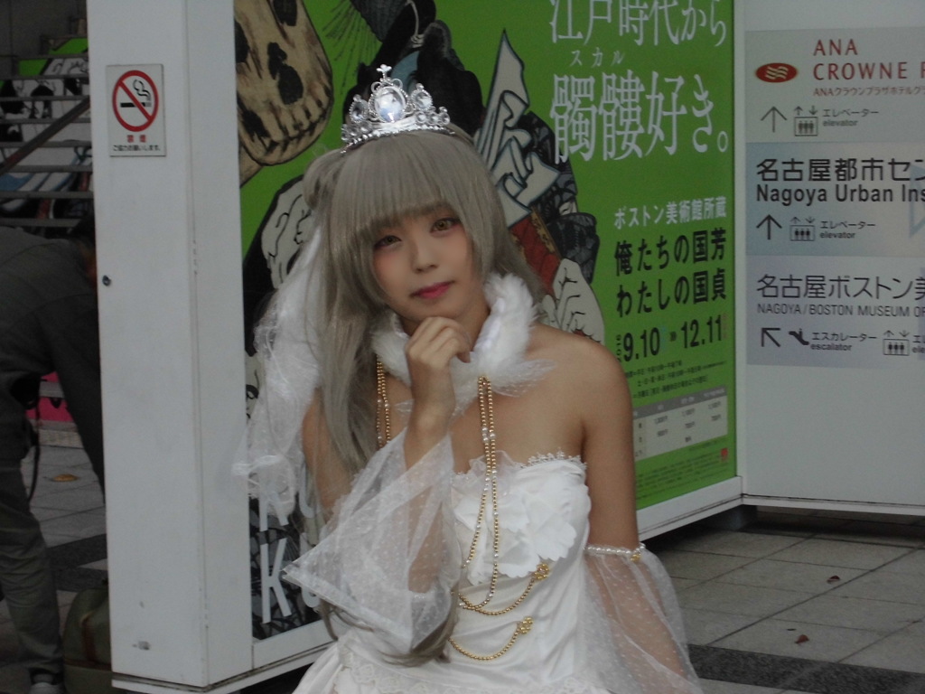 ぽぷかるハロウィン 南ことり