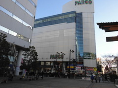 宇都宮PARCO