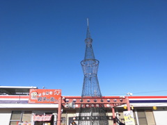 東京スカイツリー