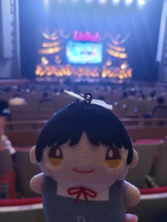 Liellaファンミ