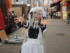 メイド