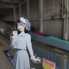 Kuma! ALFA-X