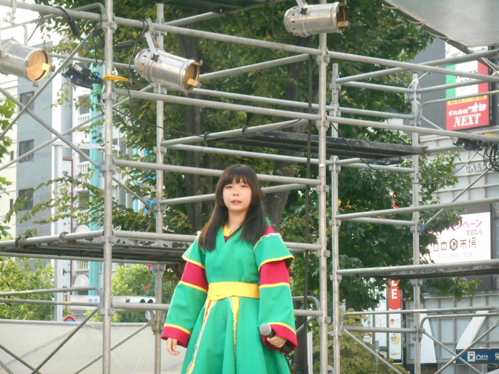 アイドル