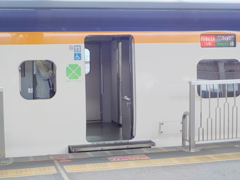 グリーン車