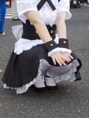 メイド