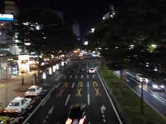 都会