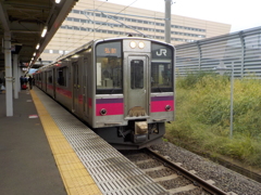 701系