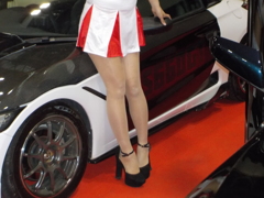 美脚