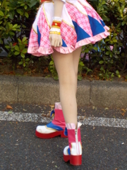 脚