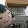 青森駅 駅舎