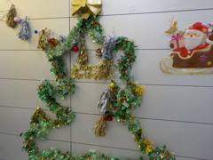 メリークリスマス！