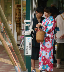 カップル