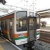 211系 浜松行