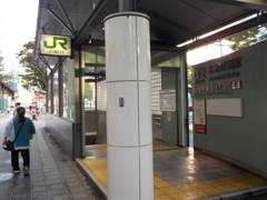 あおば通