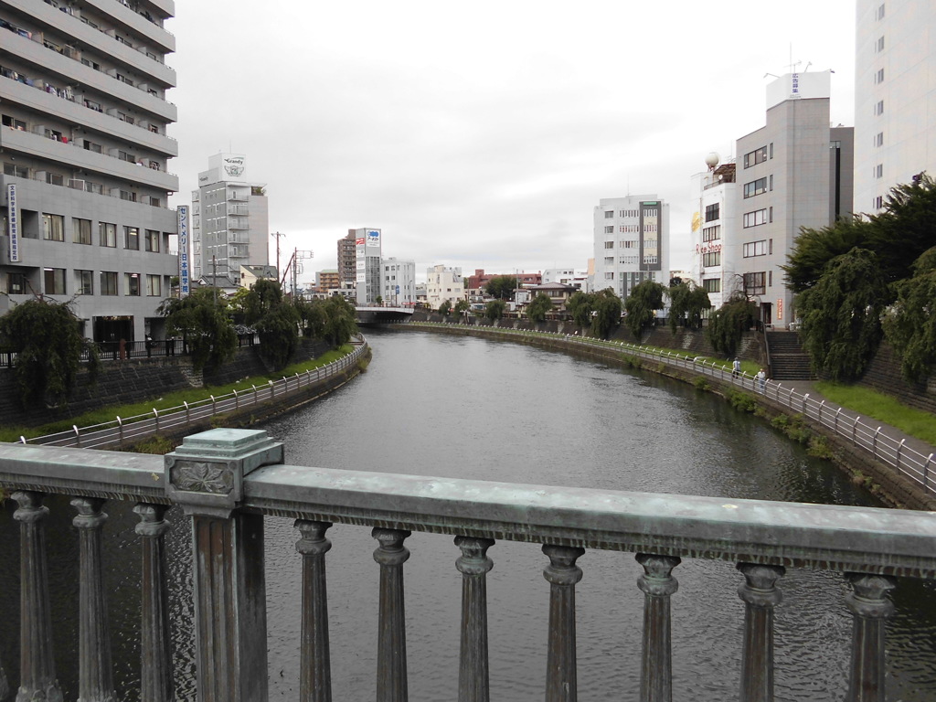 田川