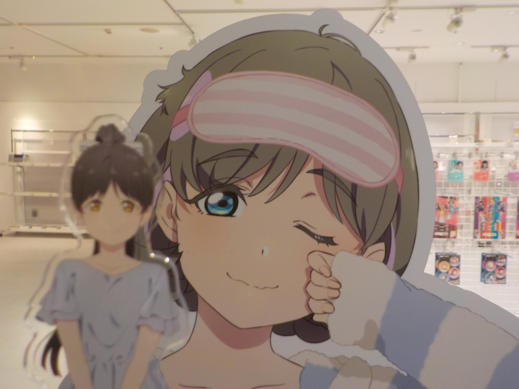 可可ちゃん