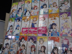 lovelive