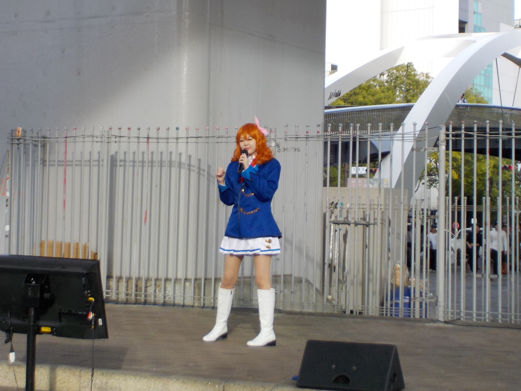 アイカツコス