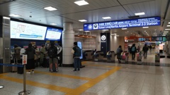 Narita Airport