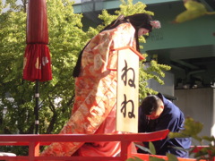ねね様
