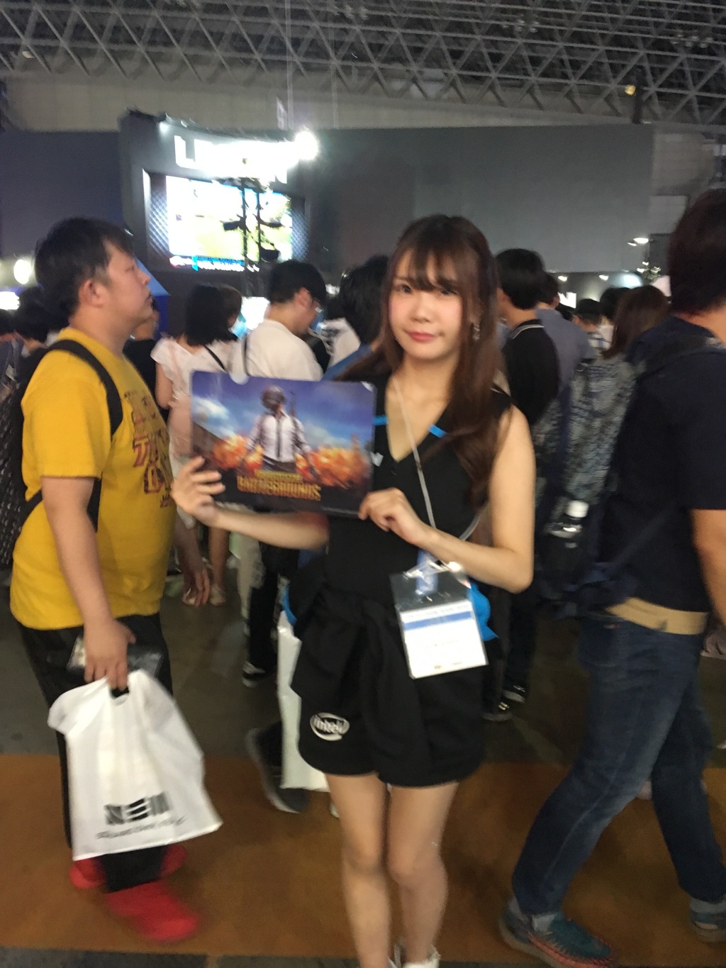 武田美憂