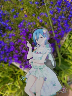 Shiki 紫花
