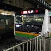 E233 快速アーバン