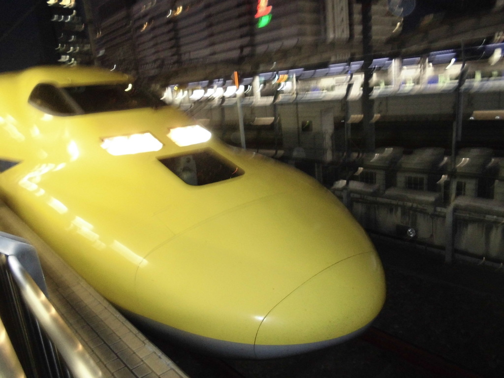 ドクターイエローＴ5