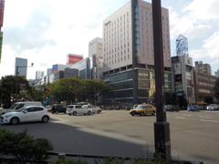 都会