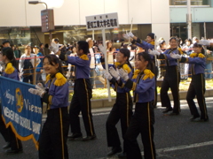 parade