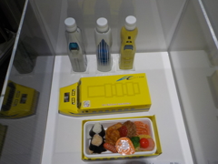 ドクターイエロー弁当