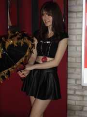 TGS2016 コンパニオン