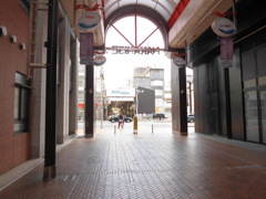 沼津商店街