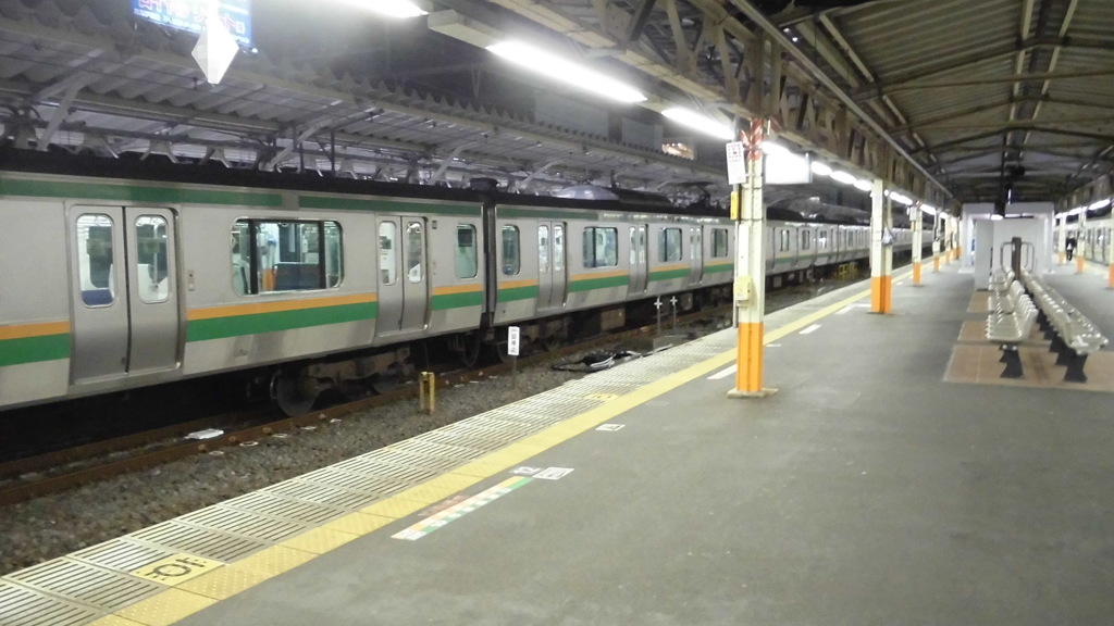 熱海駅