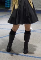 美脚
