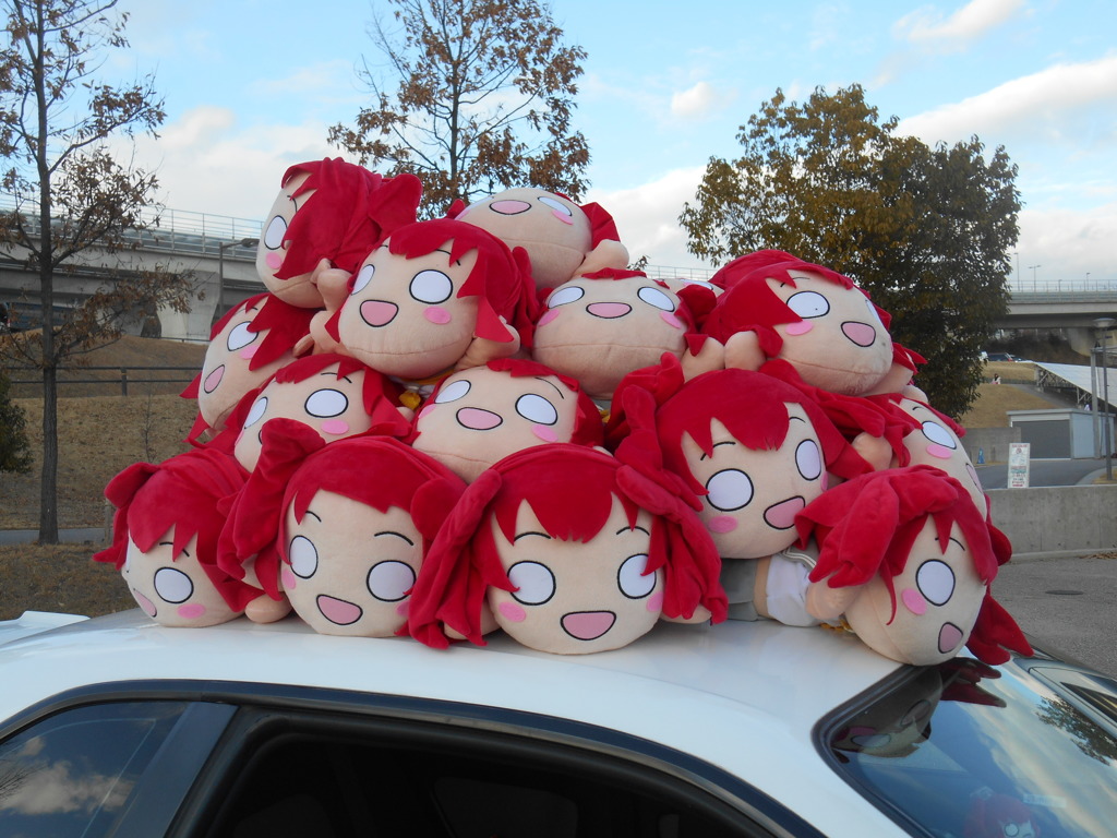 ルビィちゃん