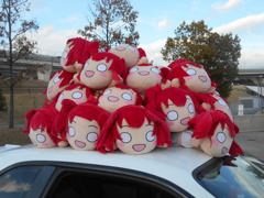 ルビィちゃん