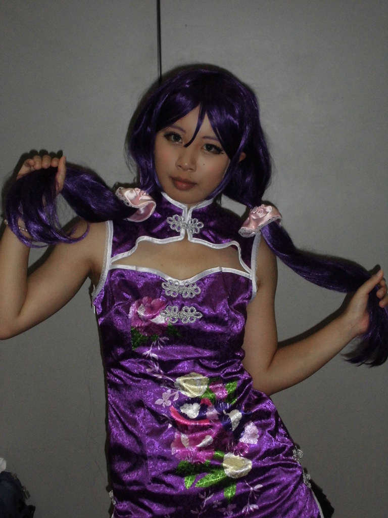 梶乃うさぎ