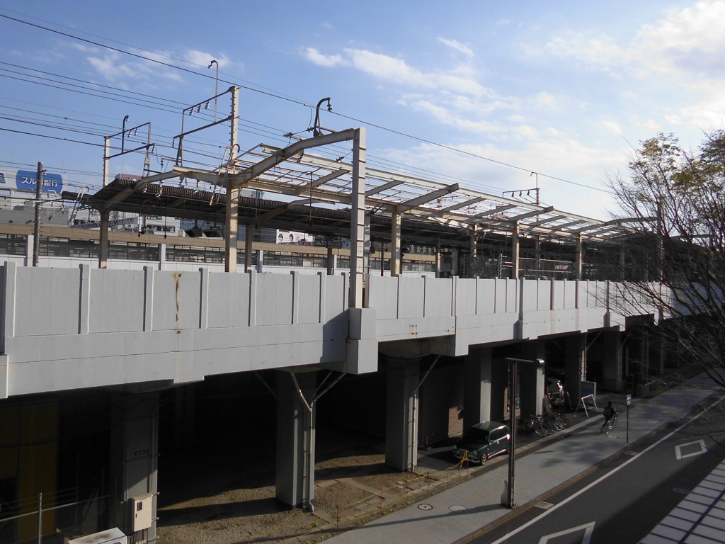 浜松駅-12