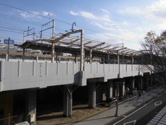 浜松駅-12