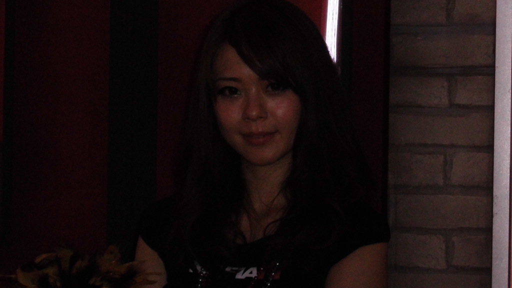 TGS2016 コンパニオン