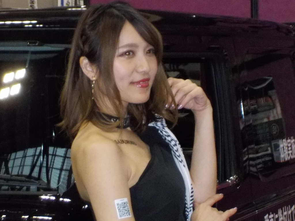 森美咲