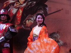 山内エレナ 1